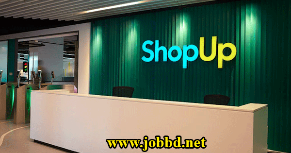 ShopUp Job Circular 2023
