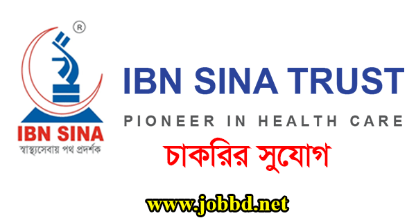 Ibn Sina Trust Job Circular 2024